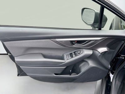 2026 Subaru WRX Base