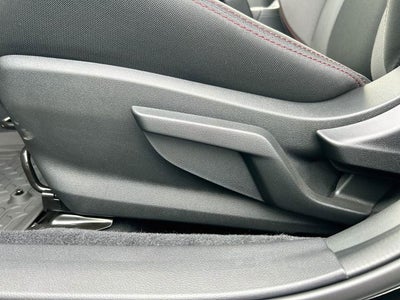 2026 Subaru WRX Base