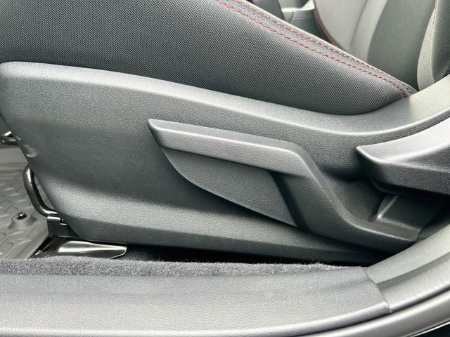 2026 Subaru WRX Base