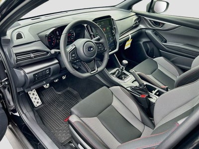 2026 Subaru WRX Base