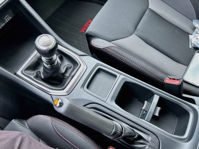 2026 Subaru WRX Base