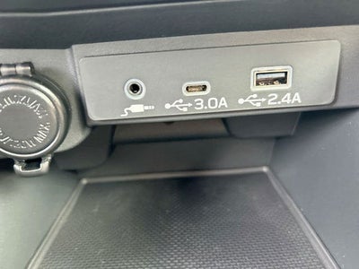 2026 Subaru WRX Base