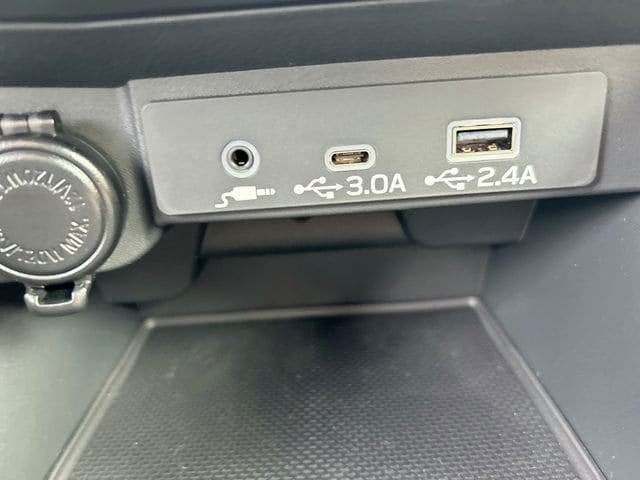 2026 Subaru WRX Base