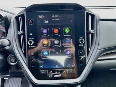 2026 Subaru WRX Base