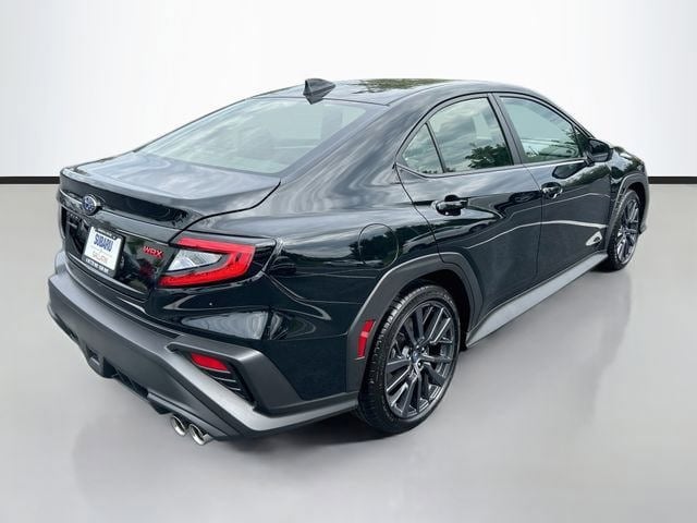 2026 Subaru WRX Base