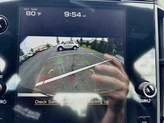 2026 Subaru WRX Base