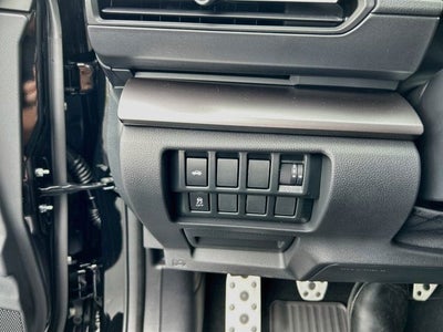 2026 Subaru WRX Base