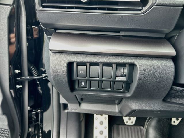 2026 Subaru WRX Base