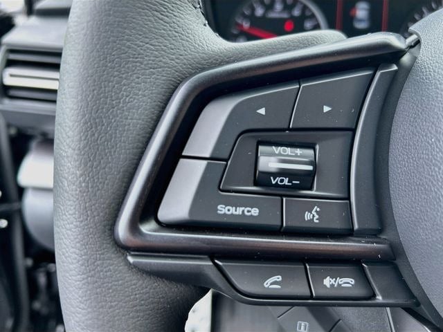 2026 Subaru WRX Base