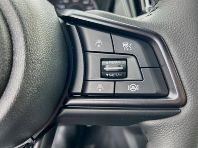 2026 Subaru WRX Base