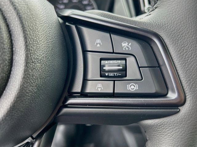 2026 Subaru WRX Base