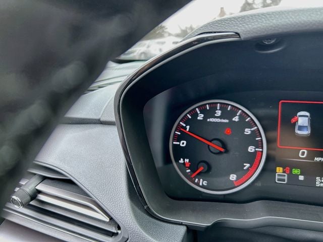 2026 Subaru WRX Base