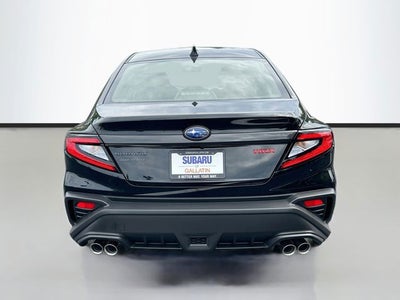 2026 Subaru WRX Base