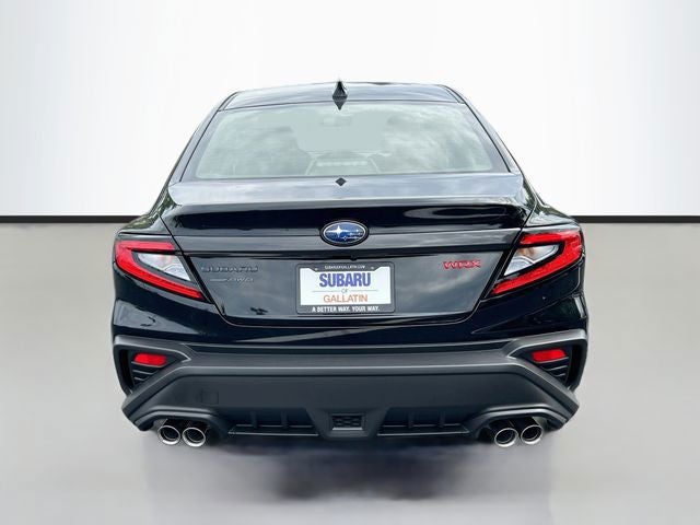 2026 Subaru WRX Base
