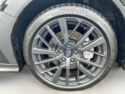 2026 Subaru WRX Base