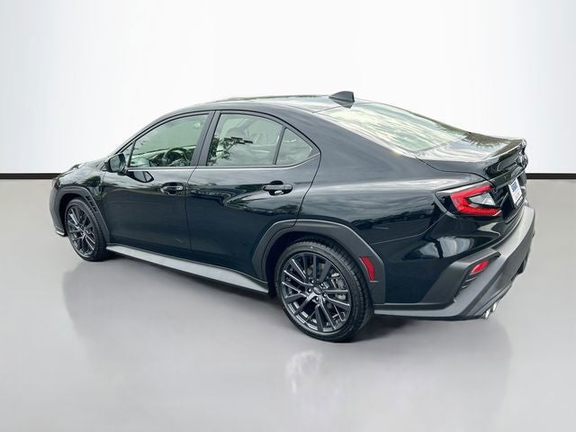 2026 Subaru WRX Base