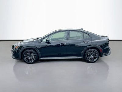 2026 Subaru WRX Base