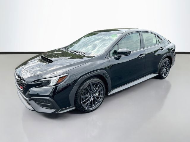 2026 Subaru WRX Base