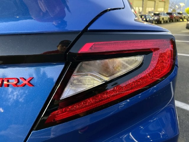 2026 Subaru WRX Premium
