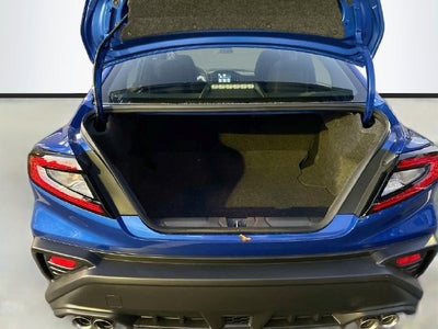 2026 Subaru WRX Premium
