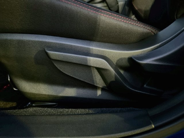 2026 Subaru WRX Premium