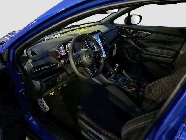 2026 Subaru WRX Premium