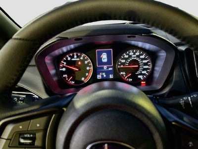 2026 Subaru WRX Premium