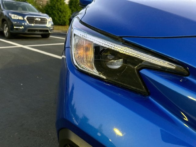 2026 Subaru WRX Premium