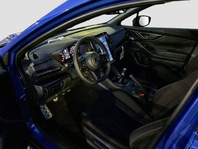 2026 Subaru WRX Premium