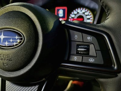 2026 Subaru WRX Premium