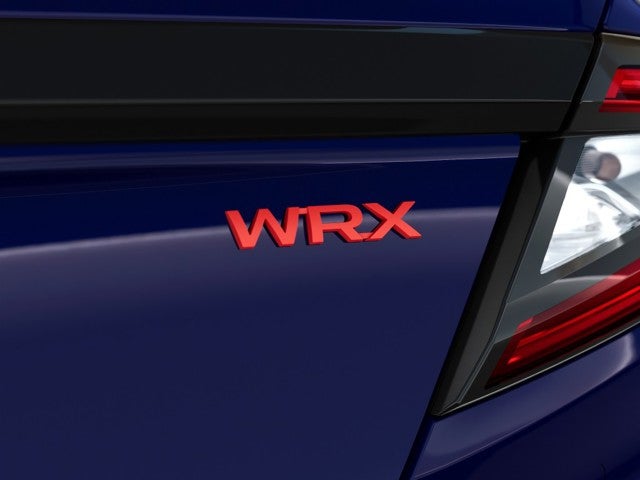 2026 Subaru WRX Premium