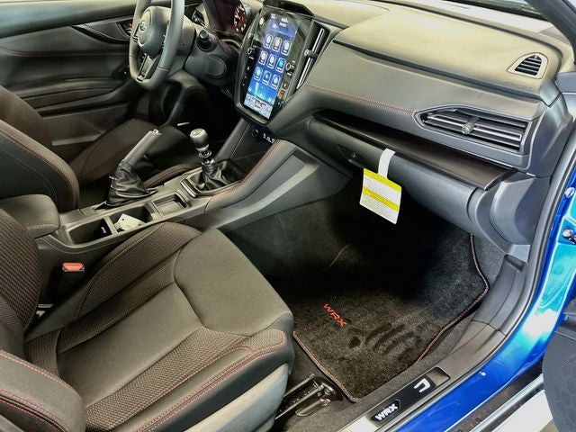 2026 Subaru WRX Premium