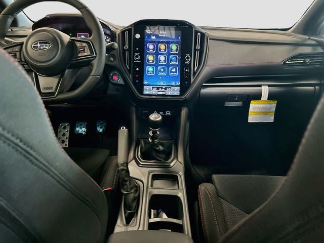 2026 Subaru WRX Premium