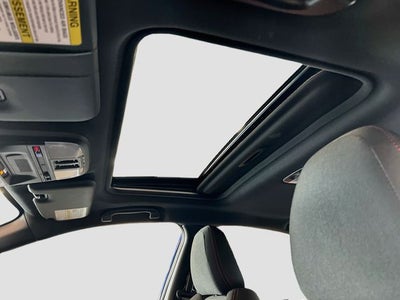 2026 Subaru WRX Premium