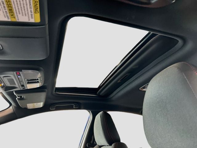 2026 Subaru WRX Premium