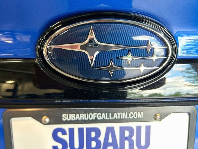 2026 Subaru WRX Premium