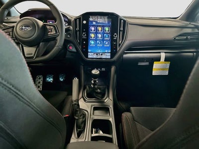 2026 Subaru WRX Premium