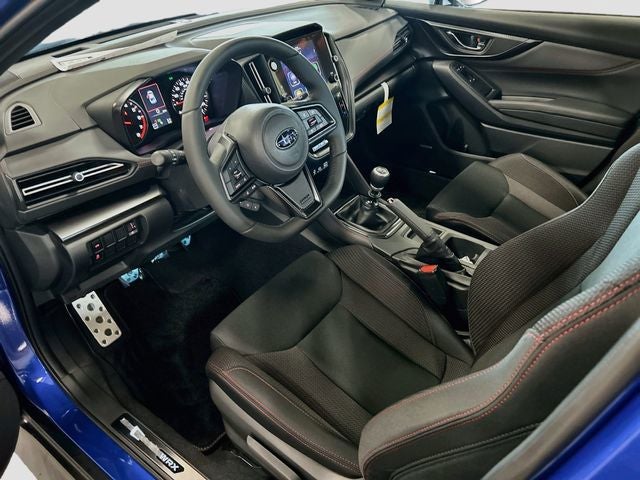 2026 Subaru WRX Premium