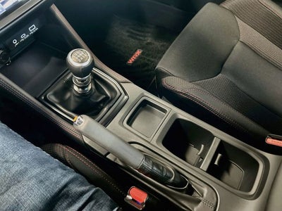 2026 Subaru WRX Premium