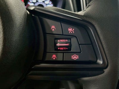 2026 Subaru WRX Premium