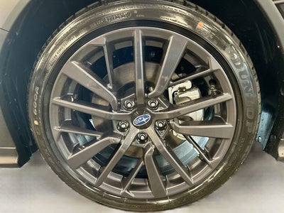 2026 Subaru WRX Premium