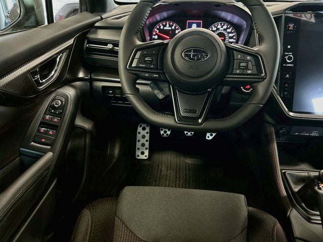 2026 Subaru WRX Premium