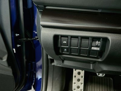 2026 Subaru WRX Premium