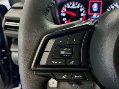 2026 Subaru WRX Premium