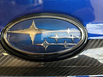 2026 Subaru WRX Premium