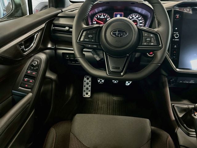 2026 Subaru WRX Premium