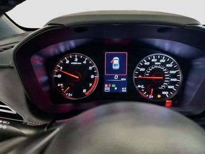 2026 Subaru WRX Premium