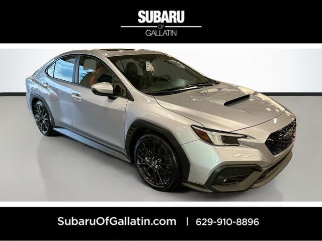 2026 Subaru WRX Limited