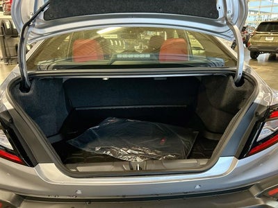 2026 Subaru WRX Limited