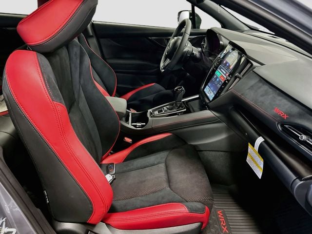 2026 Subaru WRX Limited